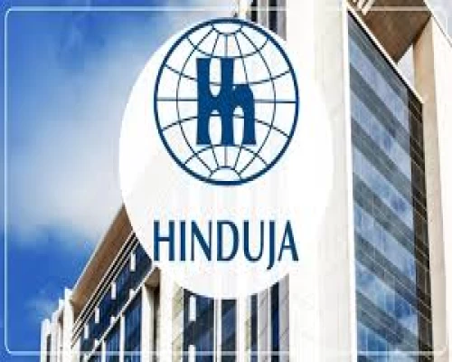 Hinduja Foundation’s new silt initiative brings 55 hectares of farmland back to life in Tamil Nadu